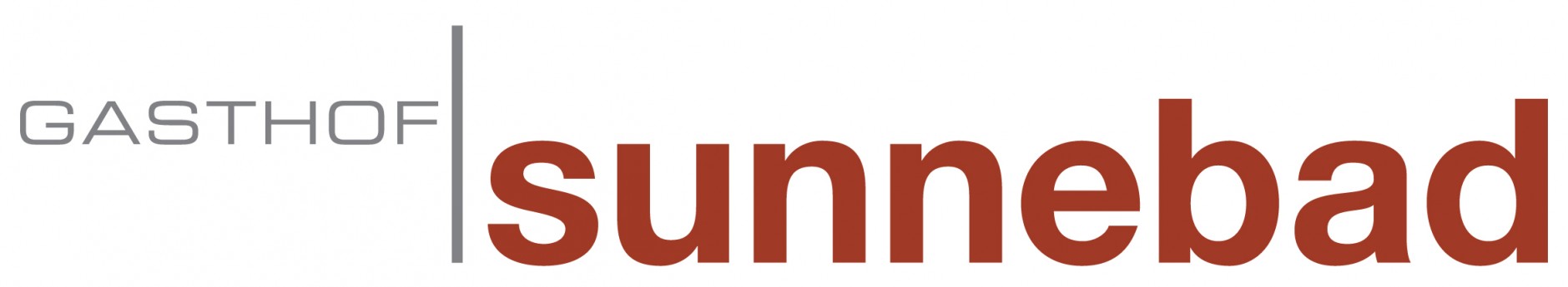 Logo de Sunnebad